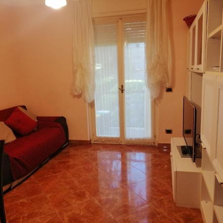 Il Gioiello Nel Parco - Sanremo Apartments Екстериор снимка