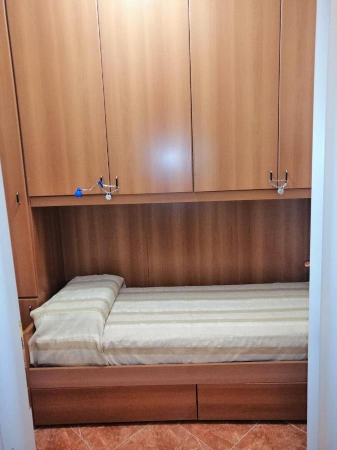 Il Gioiello Nel Parco - Sanremo Apartments Екстериор снимка