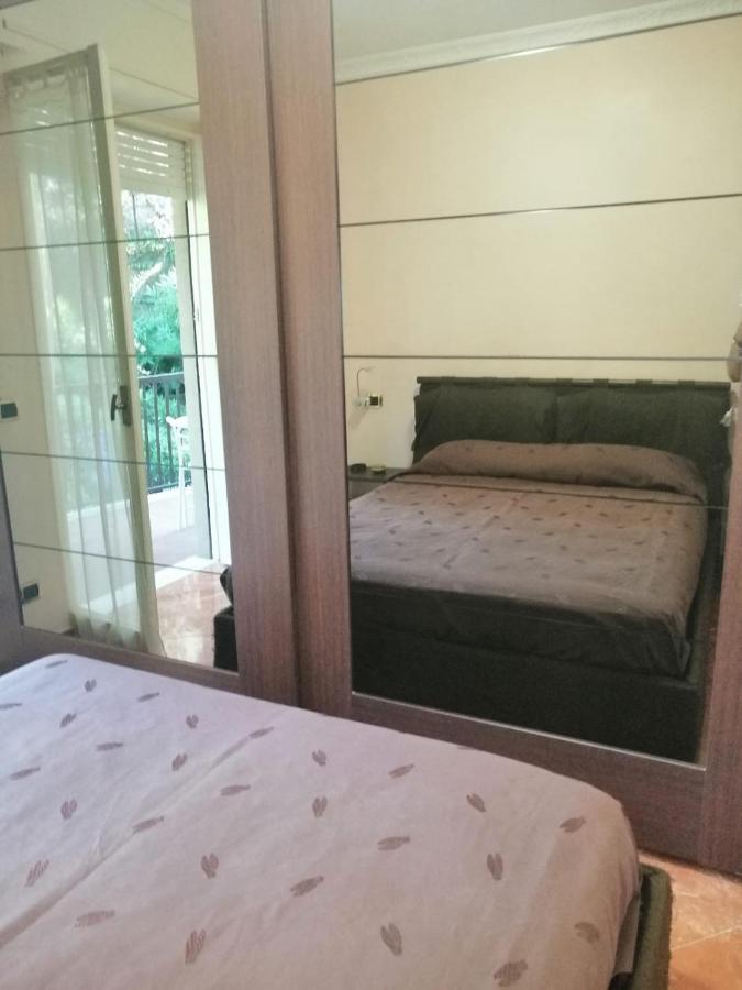 Il Gioiello Nel Parco - Sanremo Apartments Екстериор снимка
