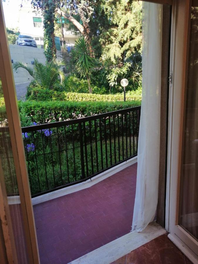 Il Gioiello Nel Parco - Sanremo Apartments Екстериор снимка