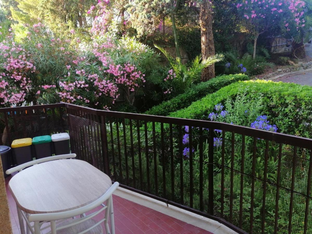 Il Gioiello Nel Parco - Sanremo Apartments Екстериор снимка
