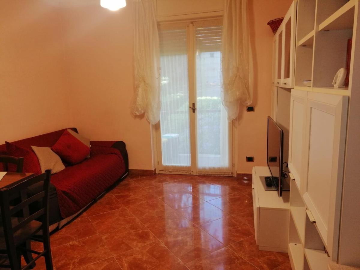 Il Gioiello Nel Parco - Sanremo Apartments Екстериор снимка