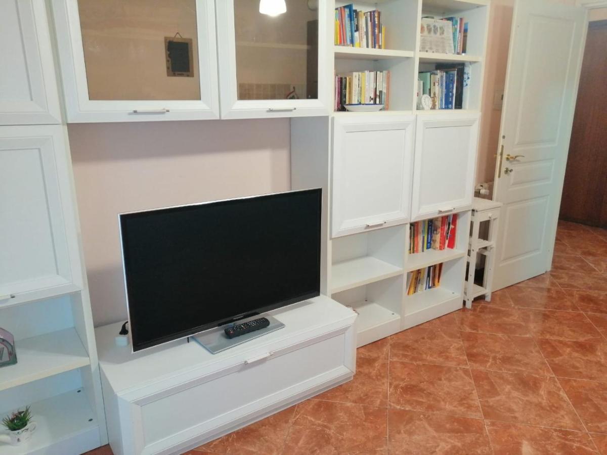 Il Gioiello Nel Parco - Sanremo Apartments Екстериор снимка