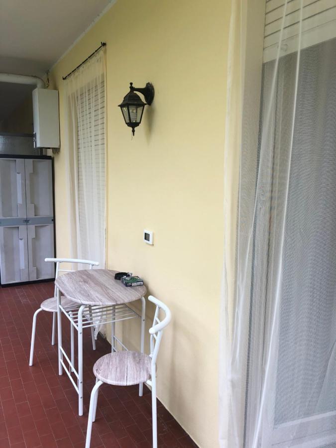 Il Gioiello Nel Parco - Sanremo Apartments Екстериор снимка